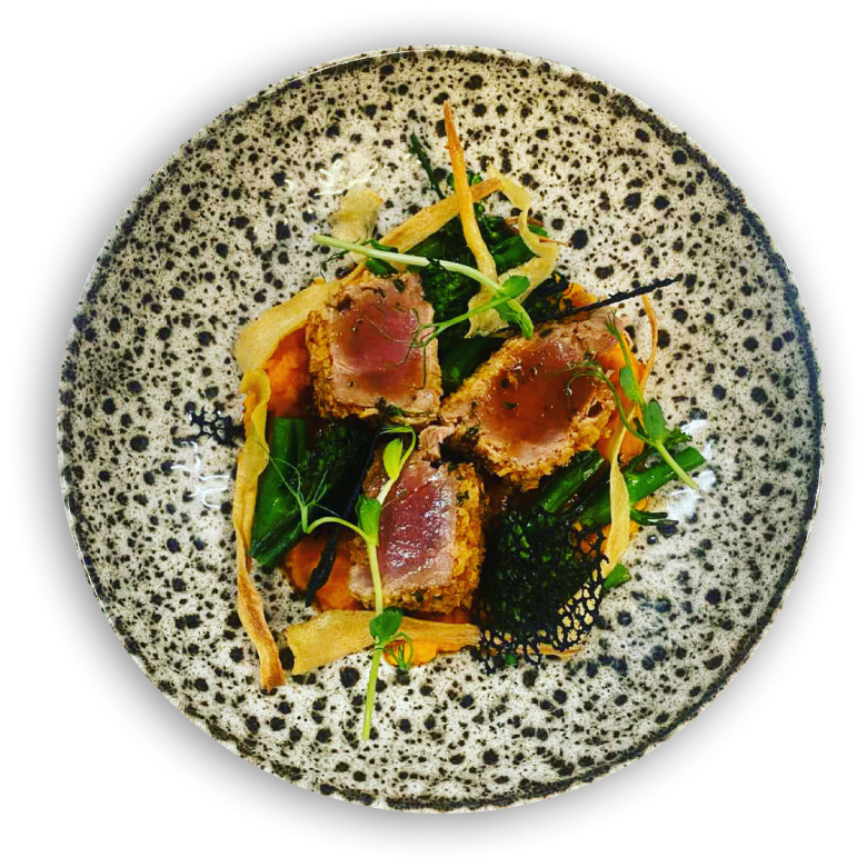 Au Cheval Blanc - Restaurant Tosse - restaurant Traditionnel TOSSE