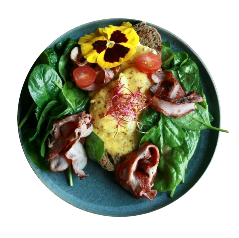 Au Cheval Blanc - Restaurant Tosse - Restaurant Saubion