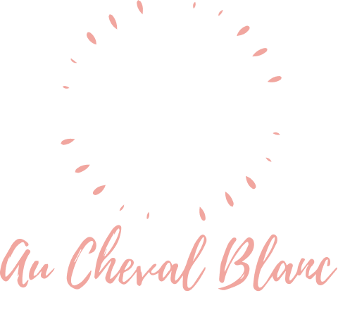 Logo Au Cheval Blanc