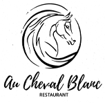 Carte - Au Cheval Blanc - Restaurant Tosse